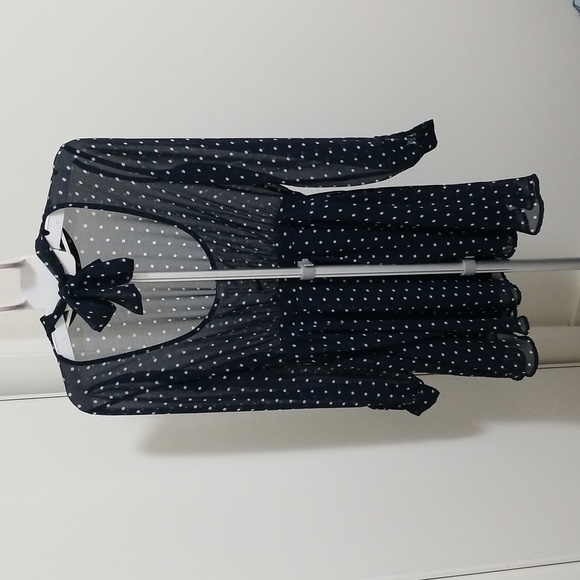 Forever 21 Exclusive, US S and Navy Blue. - Picture 3 of 3